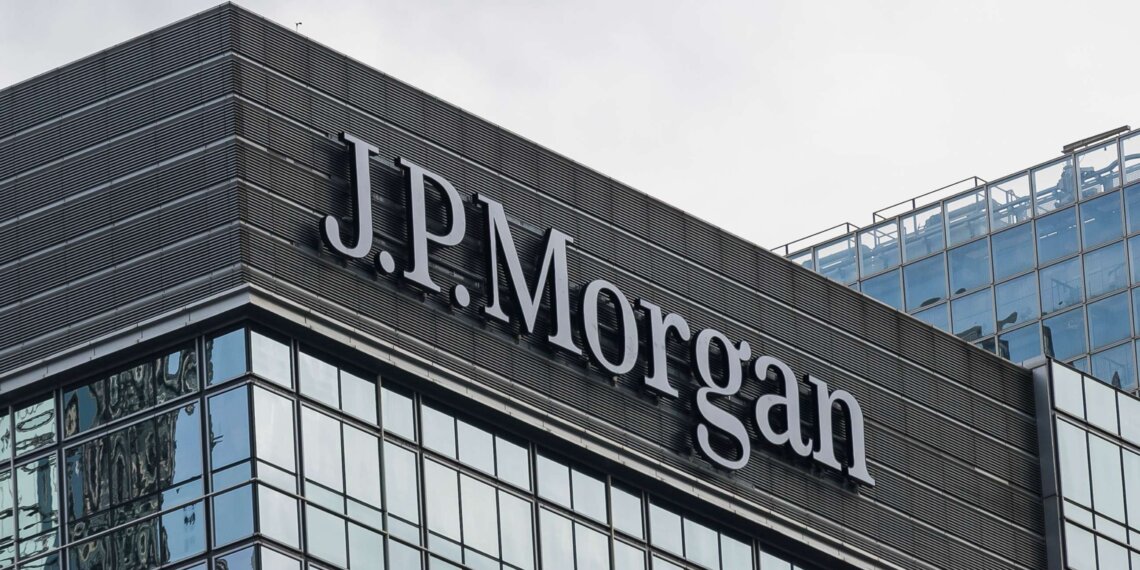JPMorgan Eyes Asia’s Growing Private Credit Market