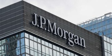 JPMorgan Asya'nın Büyüyen Özel Kredi Piyasasını Gözetiyor