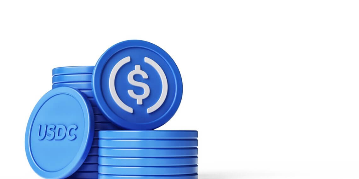 Circle Jumps 16% as Senate Advances Stablecoin Bill