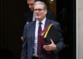 US, UK Sign Trade Deal, Steel Still in Dispute