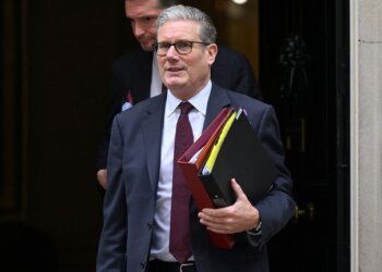 US, UK Sign Trade Deal, Steel Still in Dispute