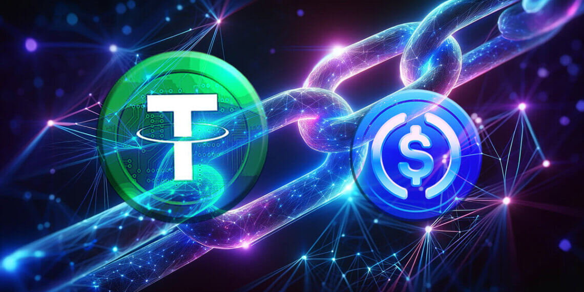 Stablecoin Use Poised to Expand Following Senate Bill