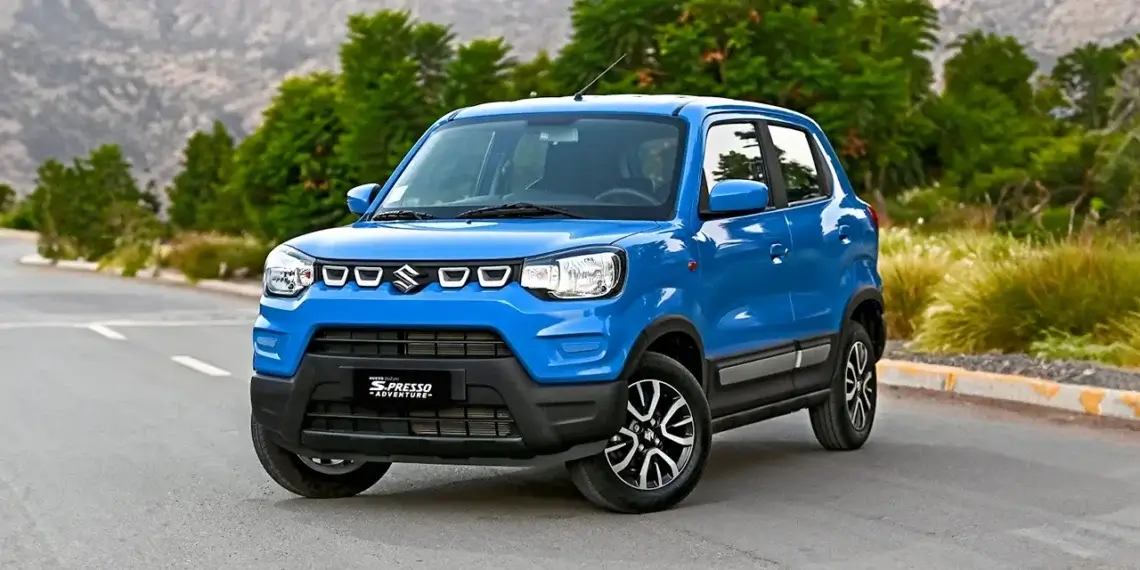 Suzuki Halts Swift Production Amid China’s Rare Earth Curbs