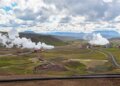 Meta Backs Geothermal Power Project for AI Expansion