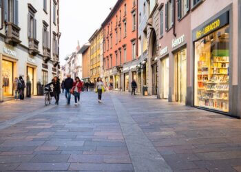 Lombardy Firms Rethink Strategy as US Tariffs Bite