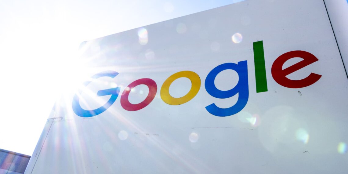 Google Faces EU Fine Over Unresolved Search Dispute