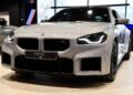 BMW Jumps 4% on Upbeat Earnings Guidance