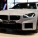 BMW Jumps 4% on Upbeat Earnings Guidance