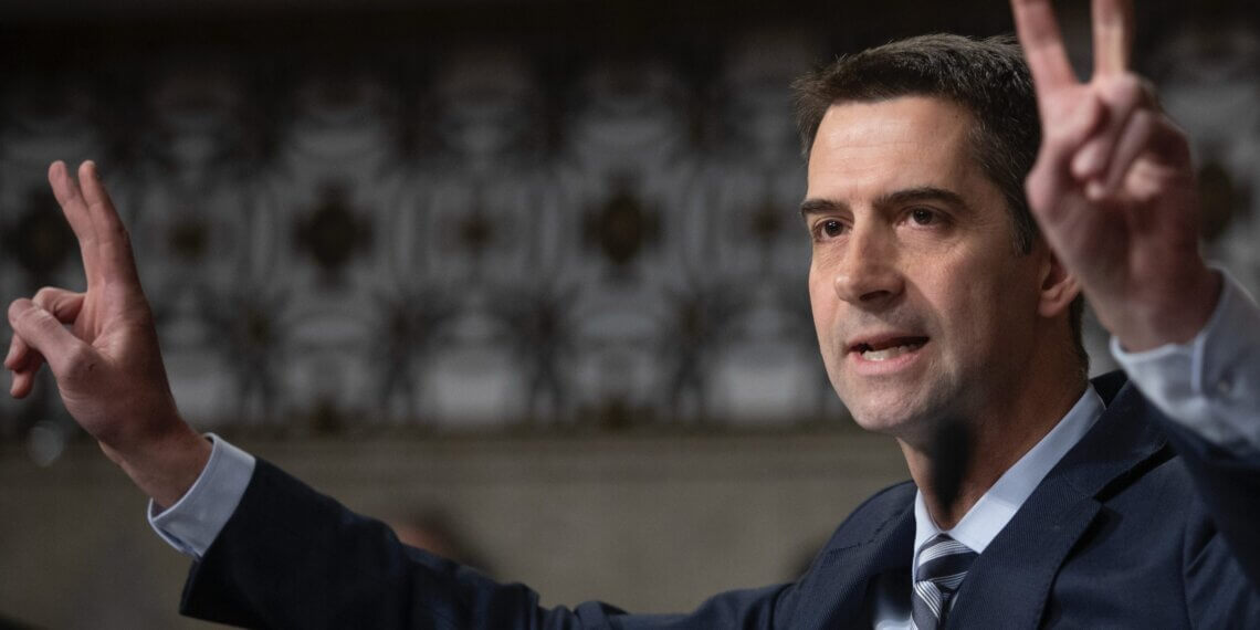 Senator Demands Pentagon Probe Microsoft’s Use of Chinese Engineers