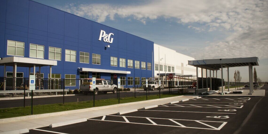 CEO Turnover at U.S. Giants Hits Two-Decade High