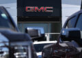 Trump Tariffs Cost GM $1.1 Billion in Second Quarter