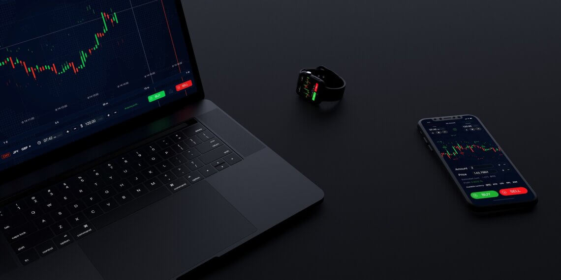 Wall Street Flat as Investors Await Inflation, Earnings