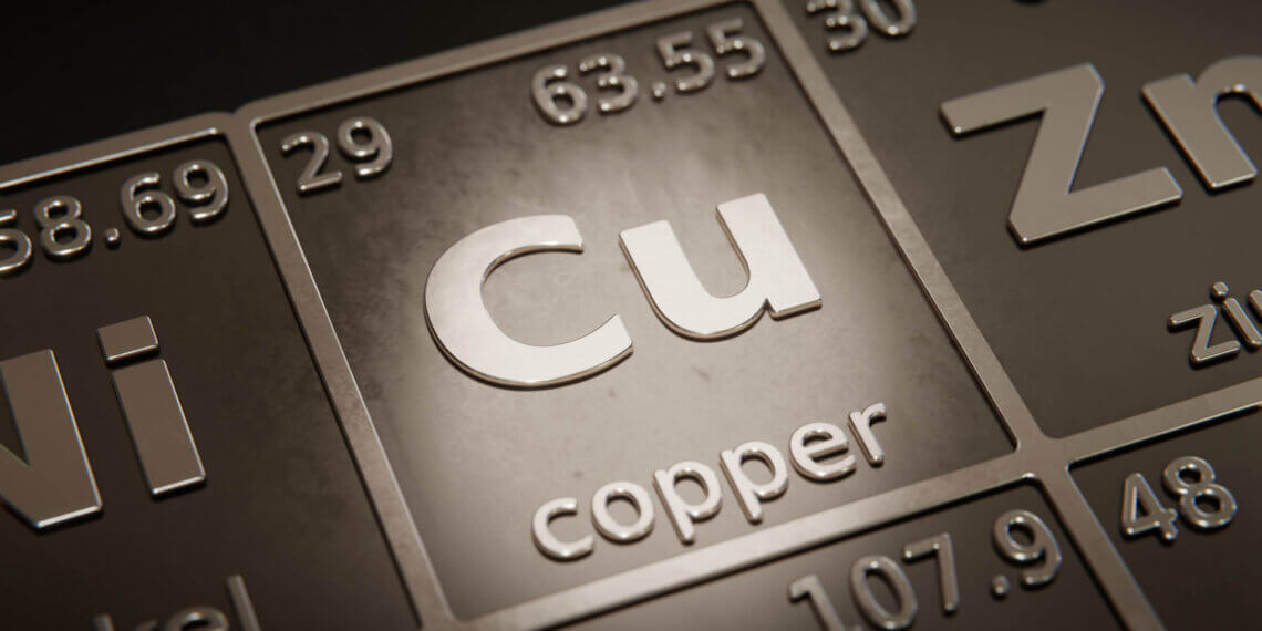 Freeport Set to Reap $1.6 Billion From Copper Tariff