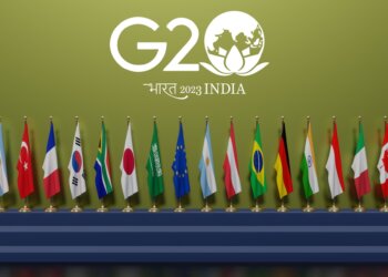 G20 Nears Trade Agreement Despite U.S. Tensions