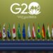 G20 Nears Trade Agreement Despite U.S. Tensions