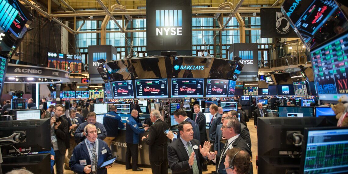 Nasdaq Dominates NYSE in IPO Listings for First Half