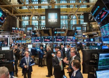 Nasdaq Dominates NYSE in IPO Listings for First Half