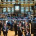 Nasdaq Dominates NYSE in IPO Listings for First Half