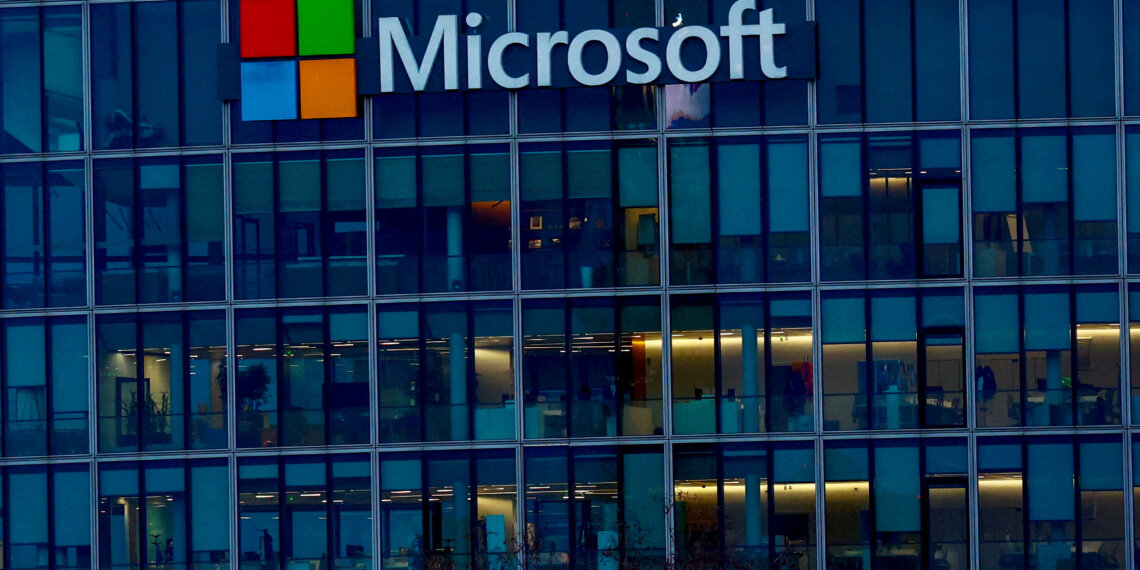 Microsoft Server Exploit Traced to Single Actor, Risks Widen