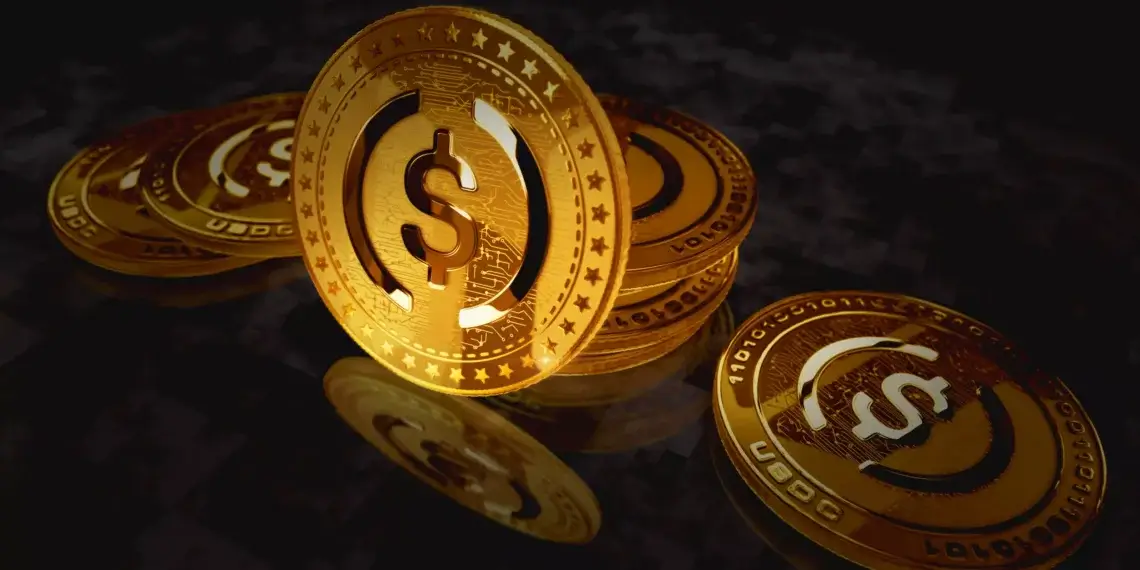 U.S. House Advances Landmark Stablecoin Legislation