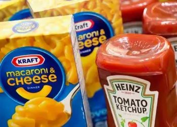 Kraft Heinz Tops Estimates as Home Cooking Gains Steam