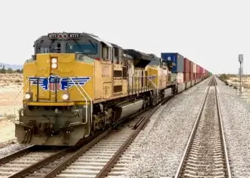 Union Pacific, Norfolk Southern in Talks for $200B Rail Merger