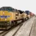 Union Pacific, Norfolk Southern in Talks for $200B Rail Merger