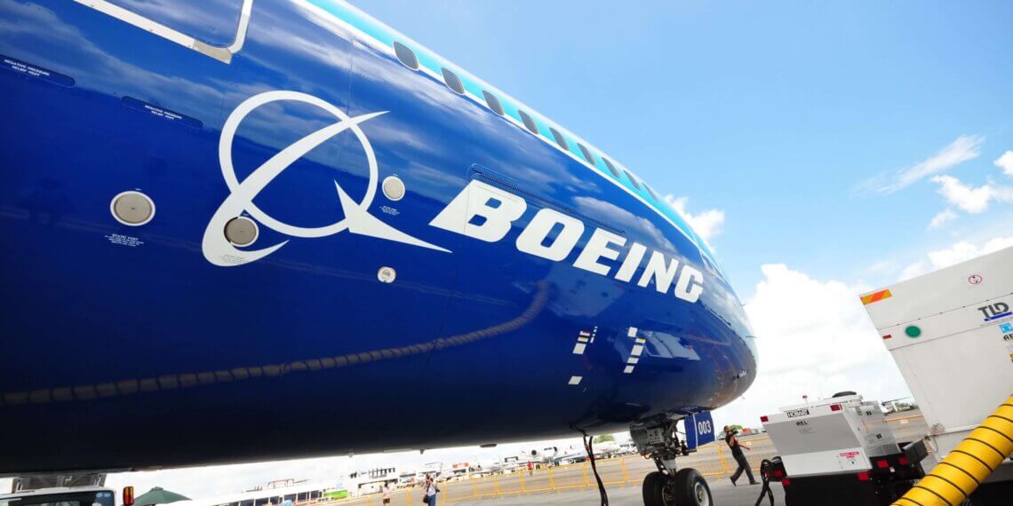 Boeing Delivers 60 Jets in June, Resumes China Shipments