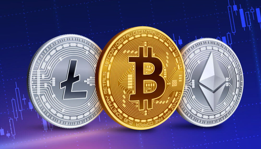 Crypto Bills Set to Reshape Stablecoin, Token Regulations