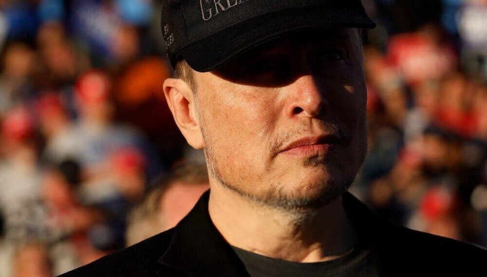 Tesla Shares Drop on Musk’s Political Distraction