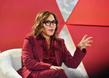 CEO of Musk’s X Steps Down After Grok Controversy