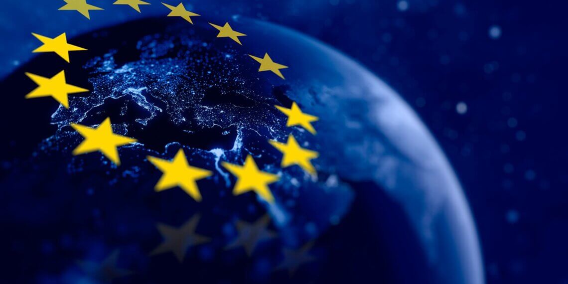 U.S., EU Near 15% Tariff Deal, Report Says