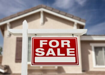 U.S. Home Sales Slide to Nine-Month Low in June