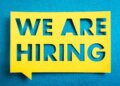 Private Hiring Falls for First Time Since 2023