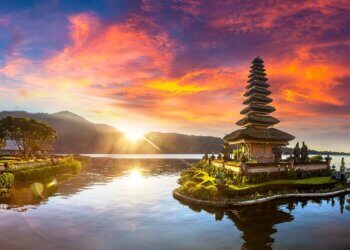 Indonesia Offers Wheat Deal, Tariff Cuts to U.S.