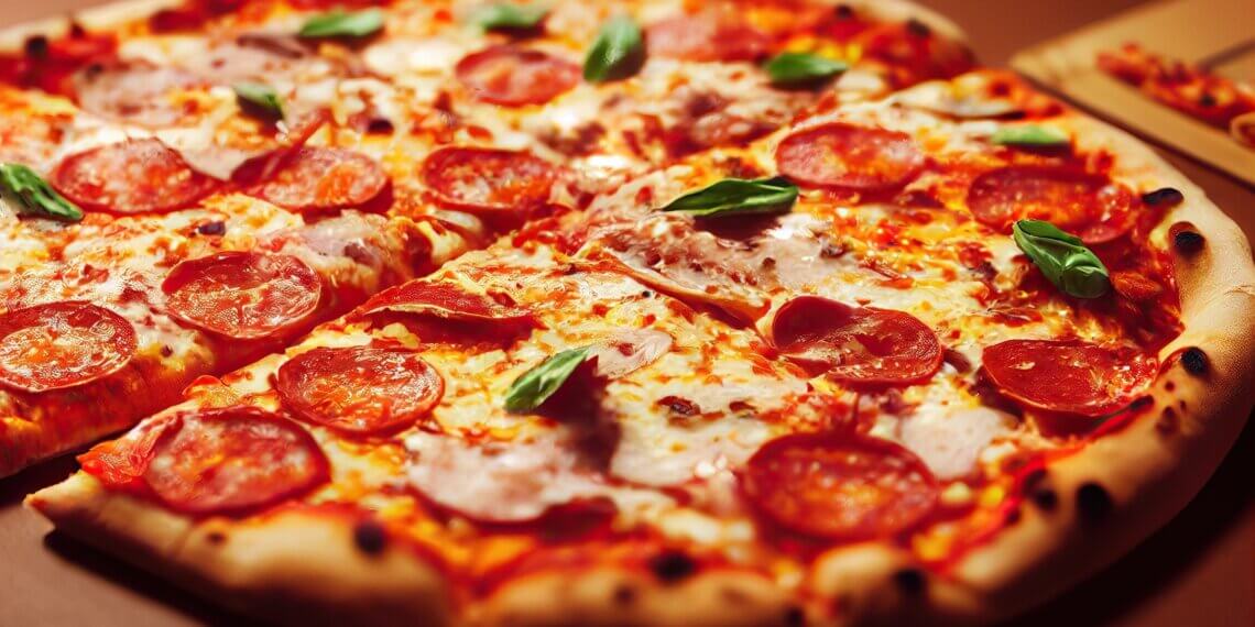 Domino’s Sales Beat Expectations as Value Offers Draw Customers