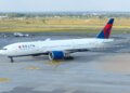 Delta Forecasts Stronger Profits as Bookings Stabilize
