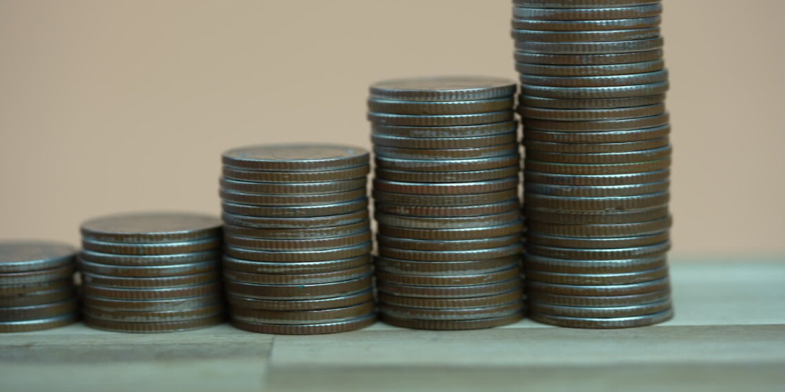 Tariffs Ignite Inflation Fears Despite Business Pickup