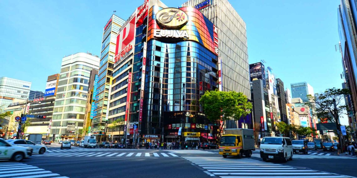 U.S.-Japan Tariff Deal Offers Global Relief, Economists Say