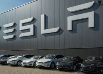 Tesla Deliveries Slide Again Amid Musk Controversy