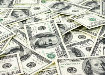 Weaker Dollar Softens Tariff Blow for U.S. Giants