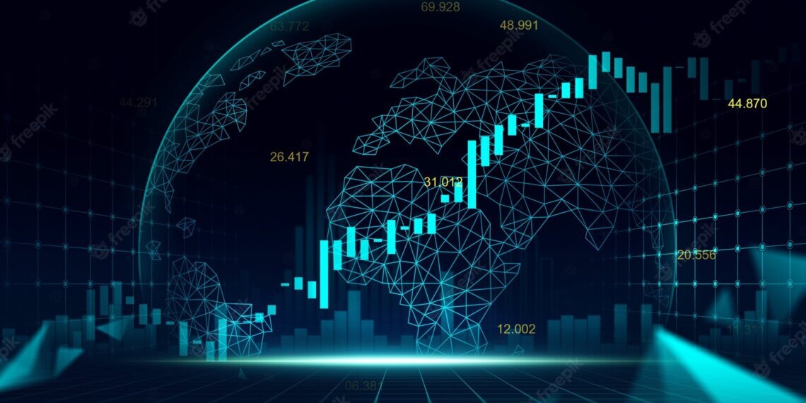 S&P 500, Nasdaq Set Records After Jobs Surprise