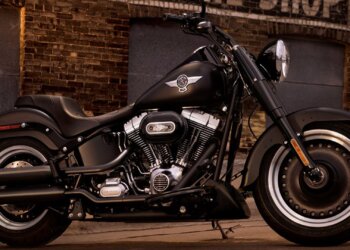 Harley-Davidson Surges on $5 Billion Loan Deal Amid Tariff Strain