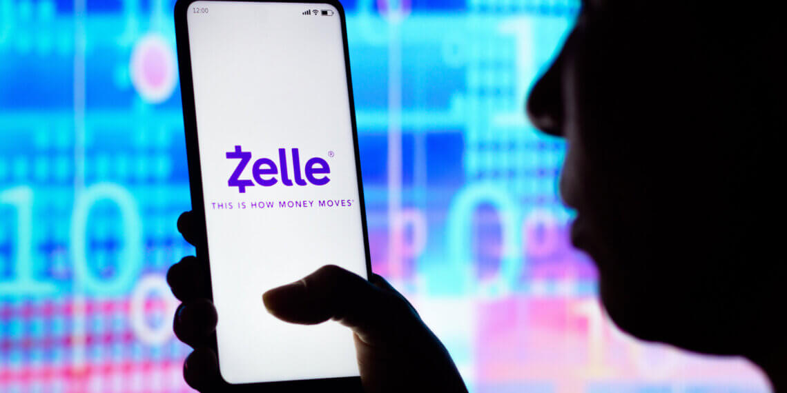 New York Sues Zelle Over $1 Billion Fraud Losses