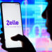 New York Sues Zelle Over $1 Billion Fraud Losses