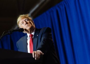 Trump Says US, China Nearing Trade Deal, Meeting Possible