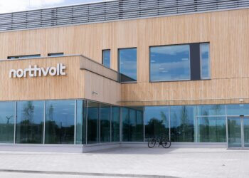 Lyten Buys Northvolt Assets in European Battery Revival