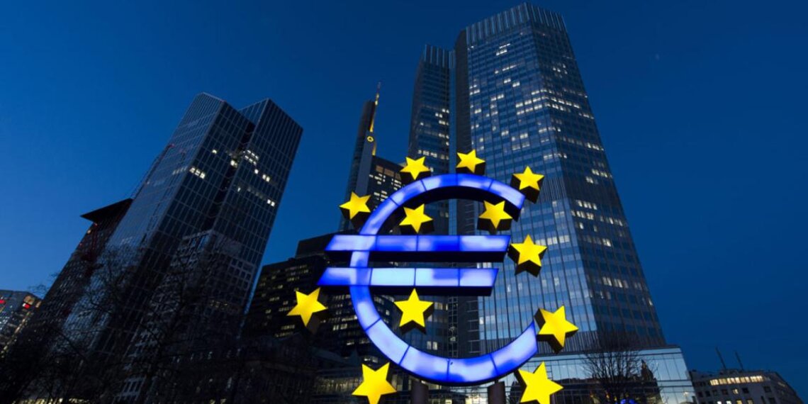 EU Banks Seen Resilient to Trade-Driven Recession Shock