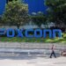 Foxconn Sees AI Revenue Overtake Electronics for First Time