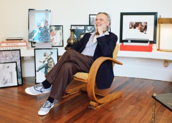 Valentino CEO Venturini Steps Down for Personal Reasons